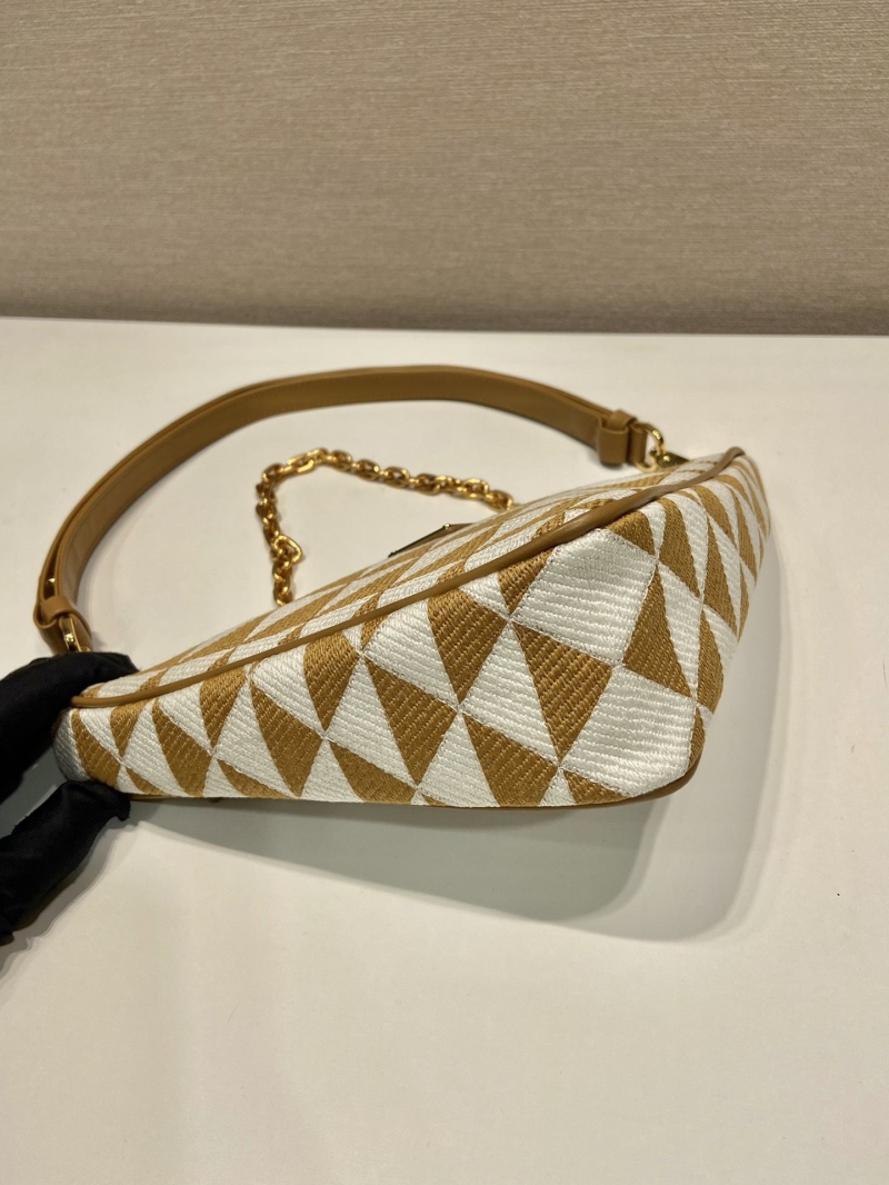 Prada Top Handle Bags